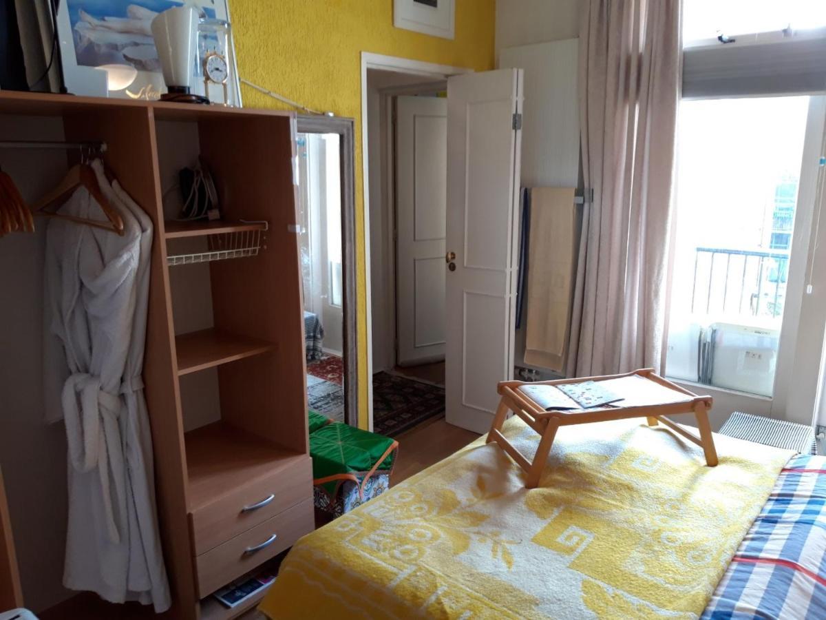 Homey Budget Bedroom Άμστερνταμ Εξωτερικό φωτογραφία