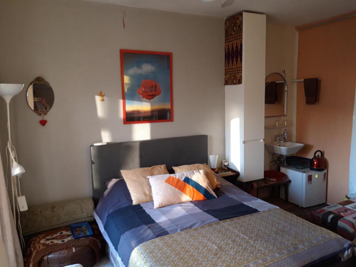 Homey Budget Bedroom Άμστερνταμ Εξωτερικό φωτογραφία