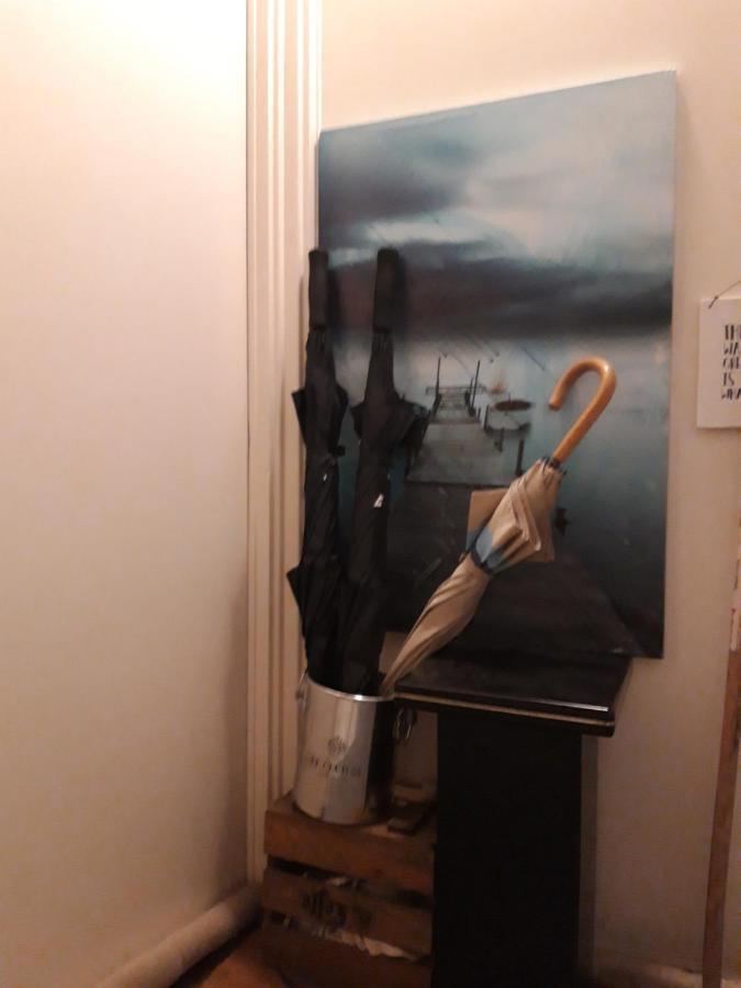 Homey Budget Bedroom Άμστερνταμ Εξωτερικό φωτογραφία